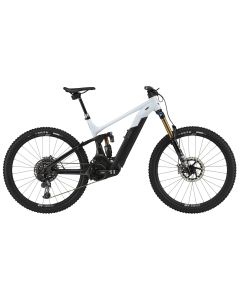 BiXS LANE EX white/black XL