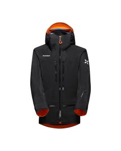 MAMMUT Eiger Free Pro HS Hooded Jacket - Herren