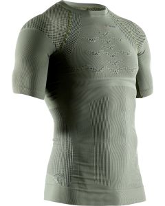 X-BIONIC X-Plorer Energizer 4.0 Shirt SH SL - Herren
