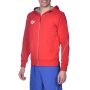 ARENA Tl Hooded Jacket - Herren