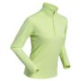 DAEHLIE Half Zip Athlete 2.0 - Damen