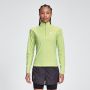 DAEHLIE Half Zip Athlete 2.0 - Damen