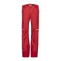 MAMMUT Ski School HS Pants - Herren