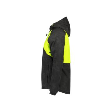 AGU Commuter Winter Rain Jacket - Herren