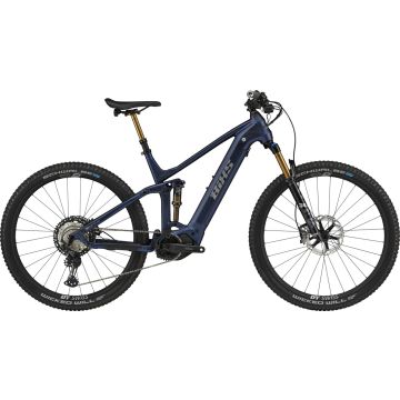 BiXS SIGN EX dark blue L