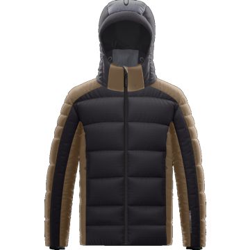 CAPRANEA MADUN JACKET - Herren