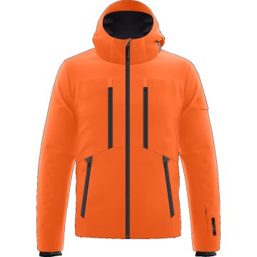 CAPRANEA BACHTEL II JACKET - Herren