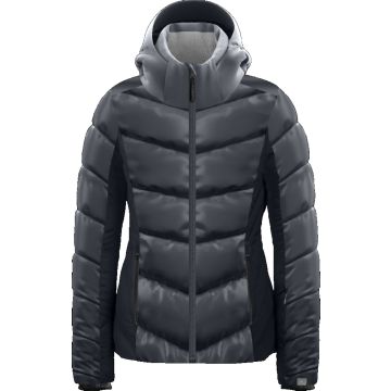 CAPRANEA VARUNA JACKET - Damen