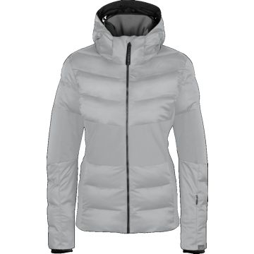 CAPRANEA ELA II JACKET - Damen