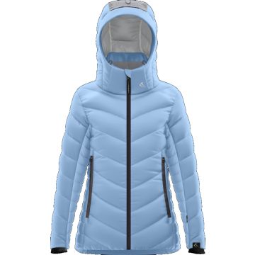 CAPRANEA GURTEN JACKET - Damen