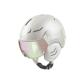 CP Ski Women COYA+ Cashmere Helmet