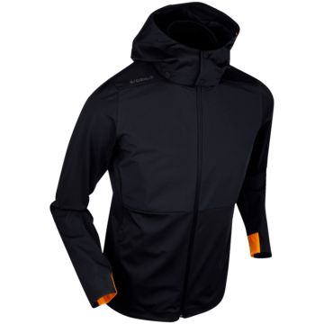 DAEHLIE Jacket Raw 5.0 - Herren