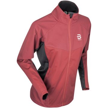 DAEHLIE Jacket Rigid - Damen