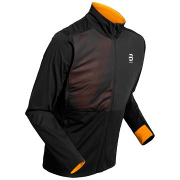 DAEHLIE Jacket Thermo Pro - Herren