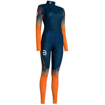 DAEHLIE Racesuit 2-Pcs Beyond - Damen