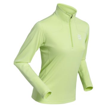 DAEHLIE Half Zip Athlete 2.0 - Damen