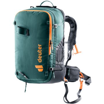 DEUTER Alproof 30 SL