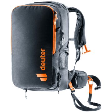 DEUTER Alproof Ride 18