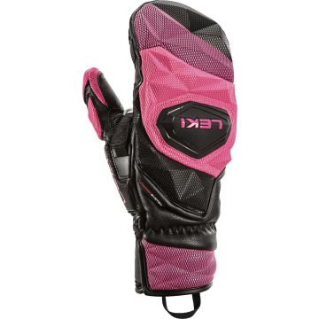 LEKI WCR Venom SL 3D Mitt - Herren