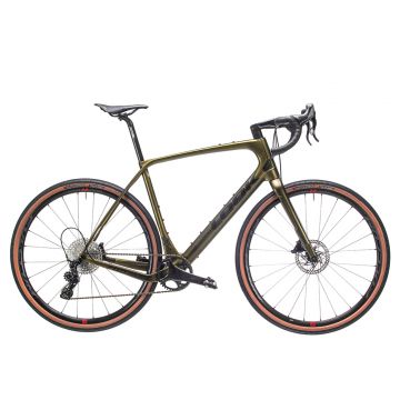 LOOK Bike 765 RS Gravel CAMPAGNOLO EKAR 1X13