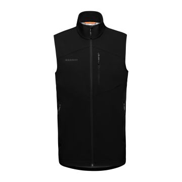 MAMMUT Corporate SO Vest - Herren