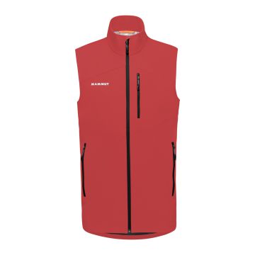 MAMMUT Mtn. Pro 2.0 SO Vest - Herren