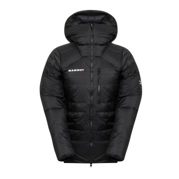 MAMMUT Eiger Nordwand Advanced Down IN Hooded Jacket - Damen