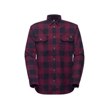 MAMMUT Tamaro Longsleeve Shirt - Herren
