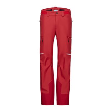 MAMMUT Ski School HS Pants - Herren