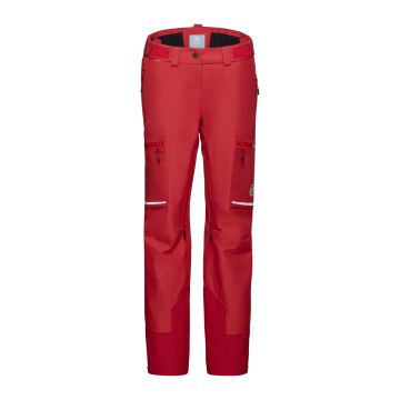 MAMMUT Ski School HS Thermo Pants - Damen
