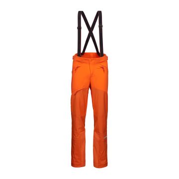 MAMMUT Eiger Nordwand Pro SO Pants - Herren