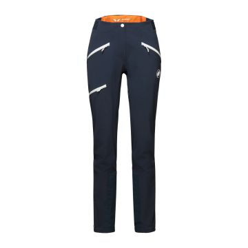 MAMMUT Eisfeld Advanced SO Pants - Damen
