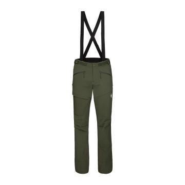 MAMMUT Taiss Pro SO Pants - Herren