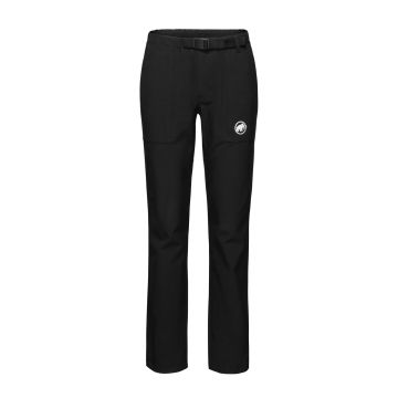 Assos x Mammut Mountain Tough Pants - Damen