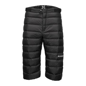 MAMMUT Eiger Nordwand Light Down IN Shorts - Herren