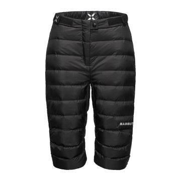 MAMMUT Eiger Nordwand Light Down IN Shorts - Damen