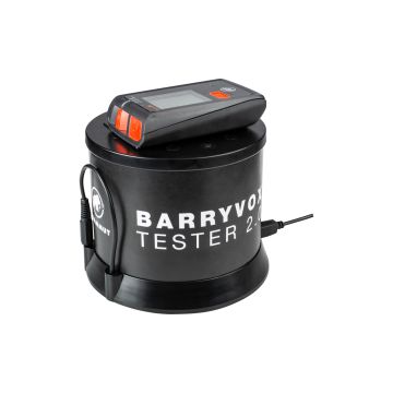 MAMMUT Barryvox Tester 2.0 without W-Link Stick