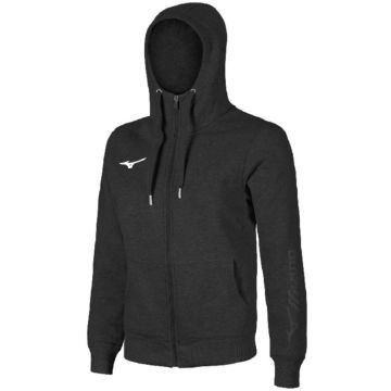 MIZUNO SPORT Mizuno Sweat FZ Hoodie Team Apparel unisex - Herren