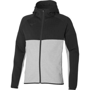 MIZUNO SPORT Athlete Hoody Apparel - Herren