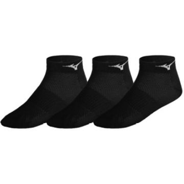 MIZUNO SPORT Training Mid socks 3P Apparel - Herren