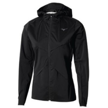MIZUNO SPORT Tech Thermal Charge Hdd Jkt Apparel - Damen