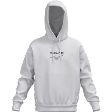 MIZUNO SPORT Athletics Graphic Hoody Apparel - Herren