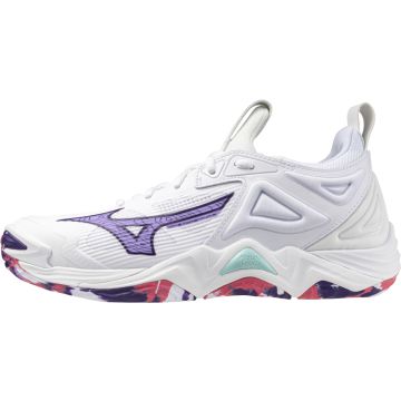 MIZUNO SPORT WAVE MOMENTUM 3 Volleyball - Damen