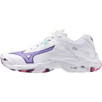 MIZUNO SPORT WAVE LIGHTNING Z8 Volleyball - Damen