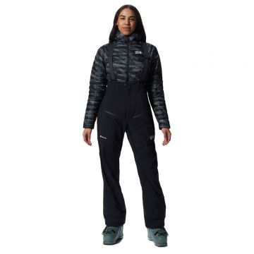 MOUNTAIN HARDWEAR High Exposure™ Bib - Damen