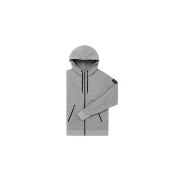 ON ZIPPED HOODIE - Herren