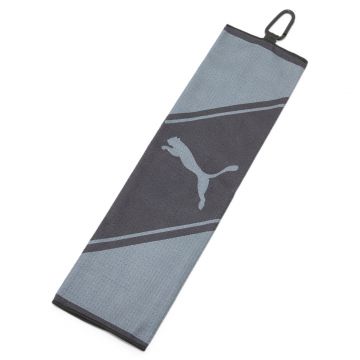 PUMA GOLF TRI FOLD TOWEL - Herren
