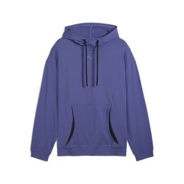 PUMA MOVE CLOUDSPUN HOODIE - Herren