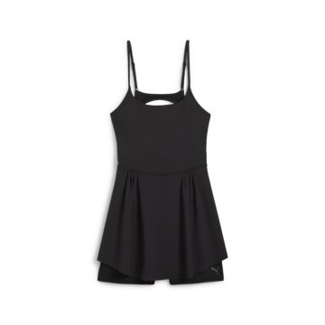 PUMA MOVE CLOUDSPUN DRESS - Damen