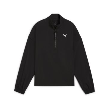 PUMA STRONG WOVEN JACKE - Damen